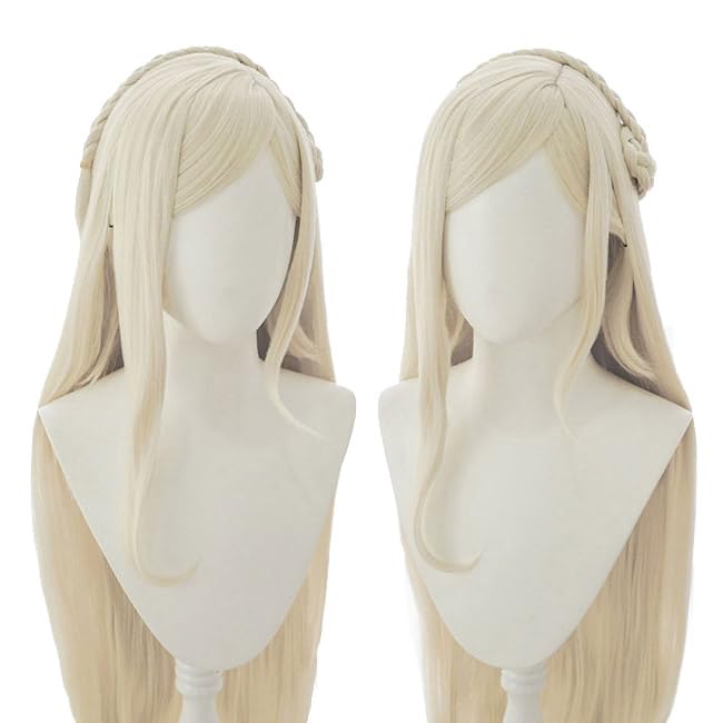 Amazon.co.jp: コスプレ ウィッグ に適合する ソニア・ネヴァー