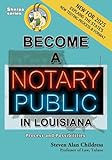 Become a Notary Public in Louisiana (New for 2025): Process and Possibilities