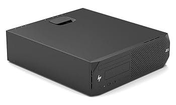 超高スペック　HP Z2 SFF G4　SSD＋HDD 3TB　RAM 64GB Amazon.com: HP Z2 G4 SFF Workstation Desktop Computer