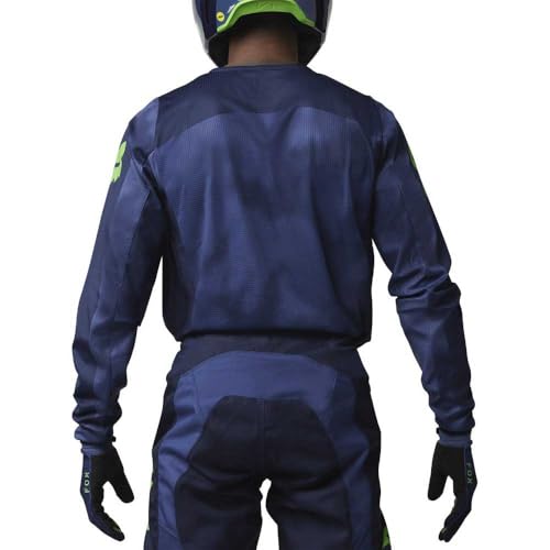 Image of Fox Racing Men's 180 Motocross Dirt Bike Jersey