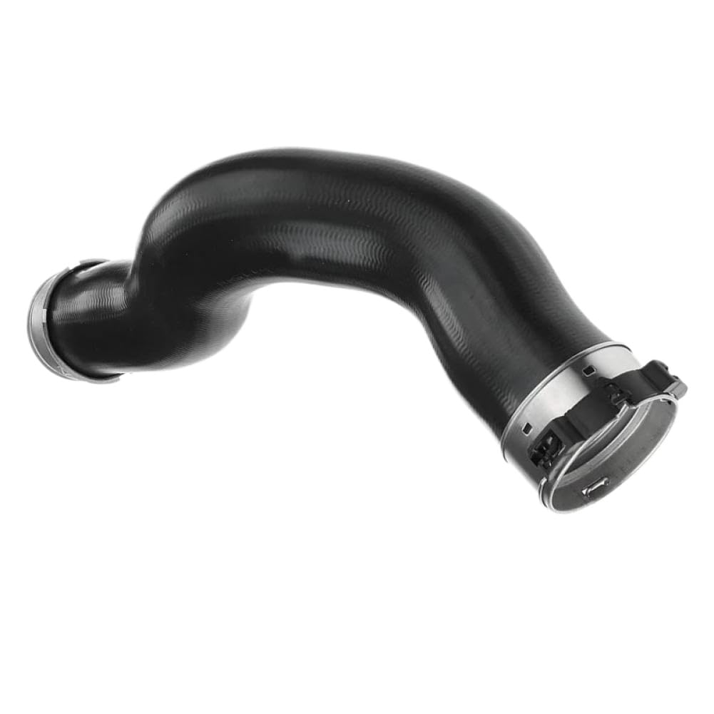 Filwy Onecolor Turbo Air Hose 11618513853 Compatible With Bmw X5 F15 25Dx