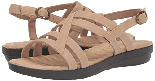 Sandales Lobo Easy Street légères et souples sable taille 35.5