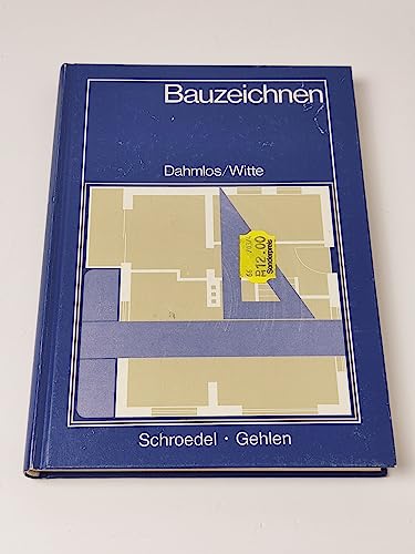 Bauzeichnen
