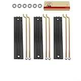 Photo Gallery kit di sostituzione batteria piastra di montaggio e asta per ds golf cart e modelli elettrici 1998 2005 oem compatibile 101090801 1013683 metallo e plastica Photo Gallery kit di sostituzione batteria piastra di montaggio e asta per ds golf cart e modelli elettrici 1998 2005 oem compatibile 101090801 1013683 metallo e plastica