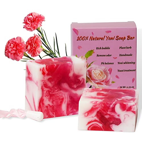 Best Yoni Bar Soap 13 Ways To Choose The Perfect One For You