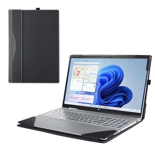 RUNMEIJIA Laptop Case Cover for Hp Spectre X360 16