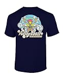 Volleyball - Butterfly - Born to Fly T-Shirt, Medium
