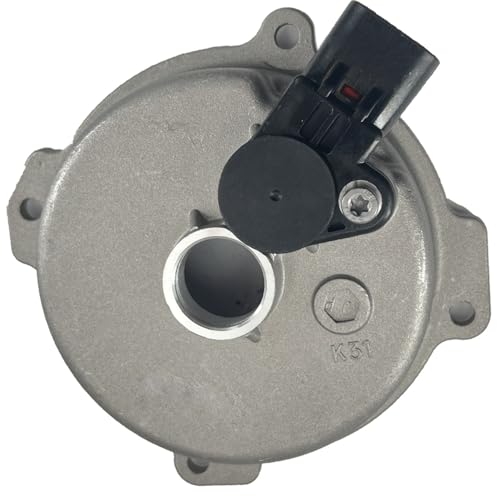 WEITARI Engine Variable Valve Timing VVT Solenoid Compatible with Santa Fe/Sonata/Tucson, Sorento/Sportage/Optima & G70 24360-2GGD0 by WEITARI - Image 4
