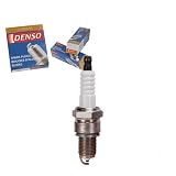 DENSO 3204 W20EX-U/SOLID Standard U-Groove Spark Plug