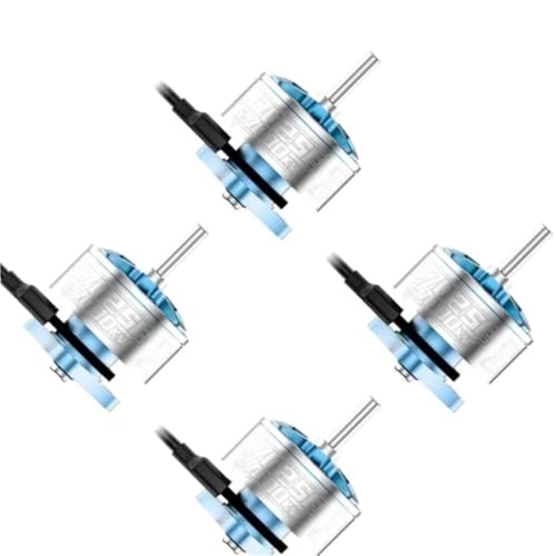 Moteur sans balais 0702SE II 23000KV pour micro drone de course Meteor65 Pro