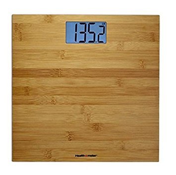 Health o meter HDM456DQ-86 Weight Tracking Scale 3 05 Pound