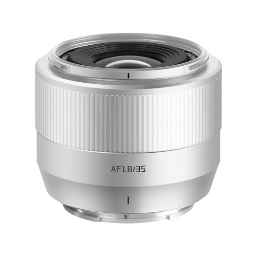 Amazon.co.jp: TTArtisan AF 35mm f/1.8 II Eマウント 単焦点