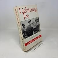 Lightning Joe: An Autobiography 0891415300 Book Cover