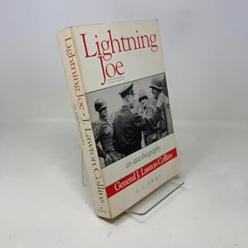 Paperback Lightning Joe: An Autobiography Book