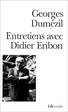 Entr Avec Didier Eribon (Folio Essais) (French Edition)