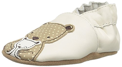 Robeez Bear Hug Slip-On