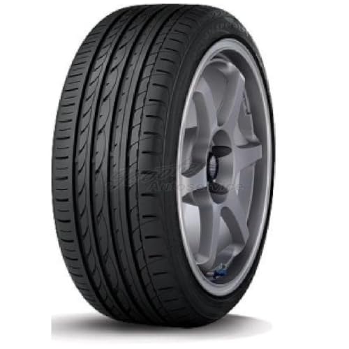 Évitez l'Aquaplaning avec Yokohama Advan Sport V105 245/40R17