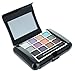 BR Travel Size Eyeshadow Makeup Kit 0.5 Oz
