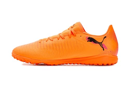 Image of Puma Men's Future 8 Play Turf Trainer Soccer Cleats