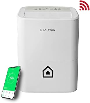 Foto del Deshumidificador