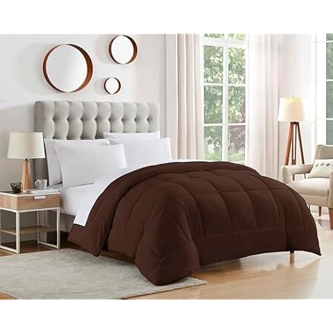 Sweet Home Collection Queen Comforter Cover