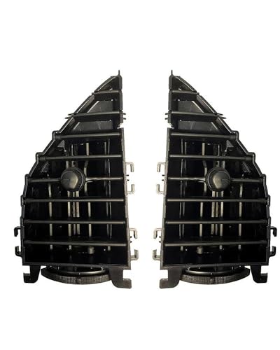 Grille de climatisation centrale pour Benz Vito W447 W448 tableau de bord - 2