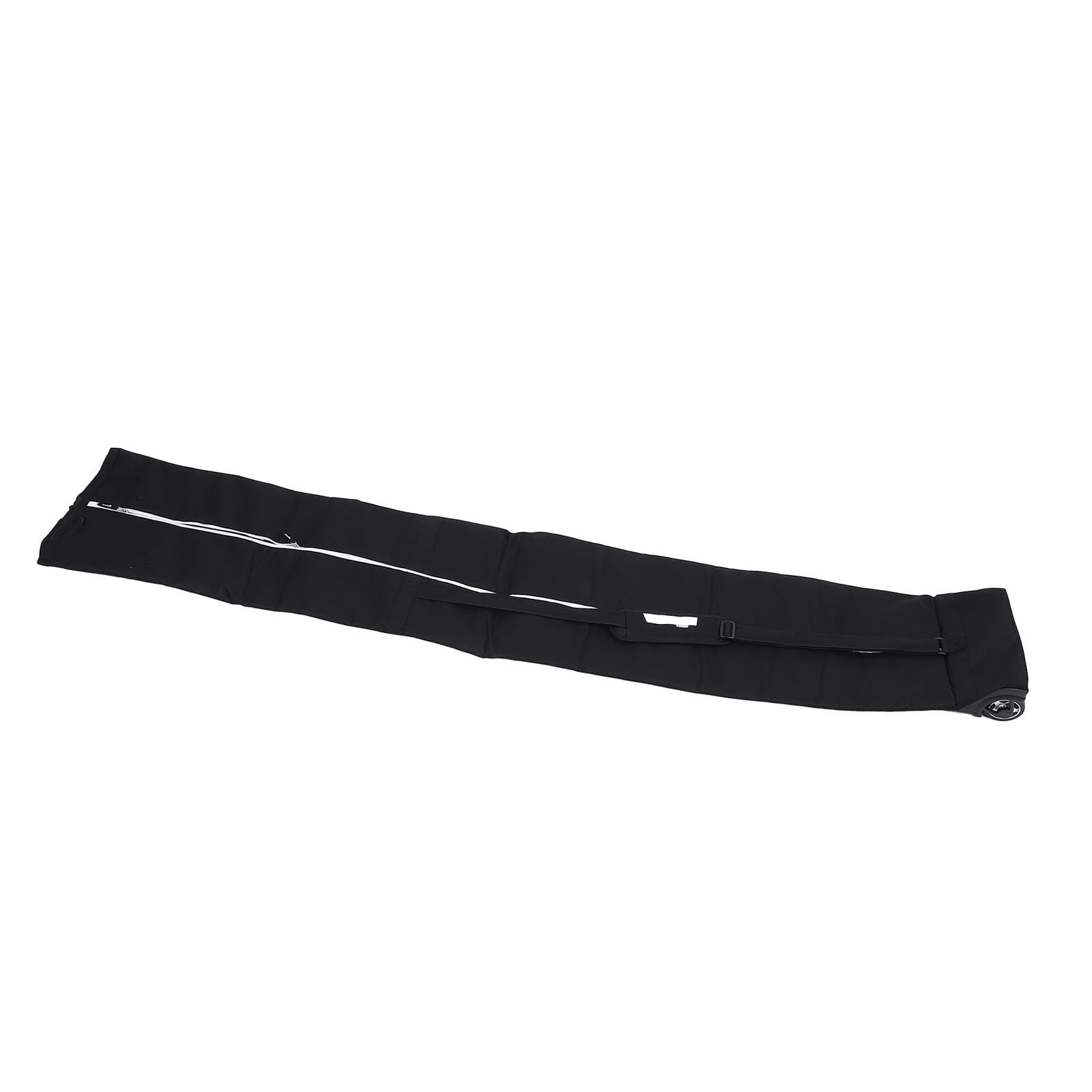 YUYTE Snowboard Bag Imbottito con Ruote 600D Oxford Telo per Attrezzatura