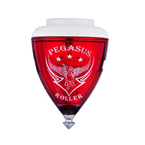 Space   Peonza Pegasus Roller 008000054. Caja universal