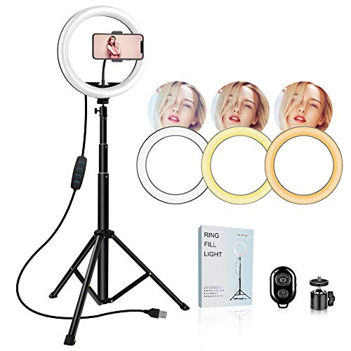 45 Best phone stand for video recording 2022 After 181 hours of