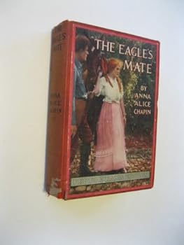 Hardcover The Eagle's Mate, Photo Drama Edition Book