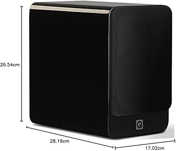 テル Q Acoustics Concept 20 Q Acoustics Concept 20 review | What Hi-Fi?
