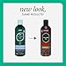 HASK Tea Tree & Rosemary Oil Scalp Care Shampoo - 12 fl oz