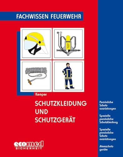 Preisvergleich Produktbild Schutzkleidung und Schutzgerät