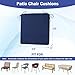 IASEAHK Patio Chair Cushions, 19