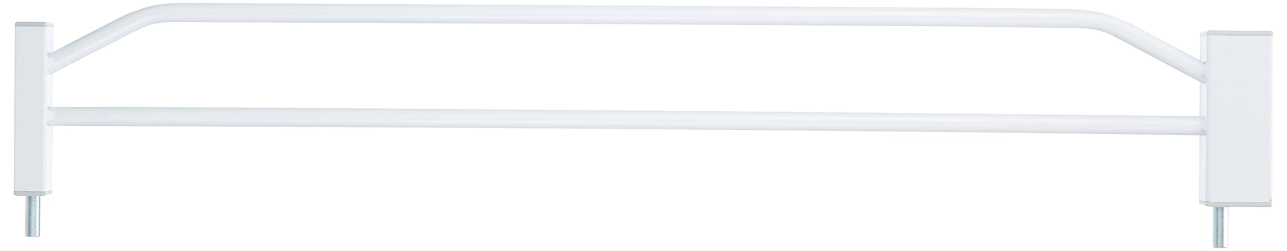 TRIXIE Prolungamento Cancelletto in Metallo 10X76CM