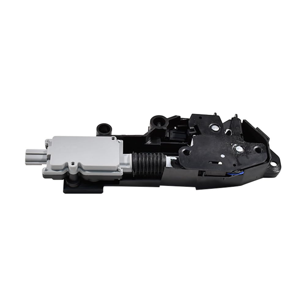 Actuador de bloqueo de maletero de coche compatible con Land Rover Freelander L314 1996 a 2006, repuesto de bloqueo de puerta trasera 148102 335424 344181 FQR000010 ALR8702
