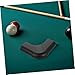 SUPVOX 4pcs Corner Guards for Boys and Girls Desk Edge Protectors Pool Table Safety Bumpers Billiard Table Corner Edge Protectors Modern Fish Scale Design