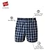 Hanes Men Hanes Ultimate Men's Big Tartan Boxers, 5-Pack Assorted Colors