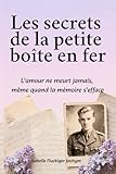  Les secrets de la petite boîte en fer