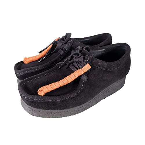 ⭐︎最終値下げ⭐︎ クラークス　ワラビー　23.5センチ お値下げ可 】clarks クラークス ワラビー 23.5cm - メルカリ
