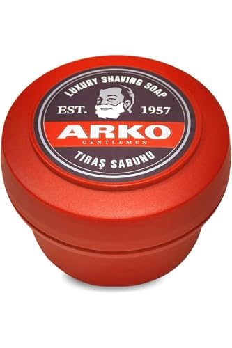 Kase Tıraş Sabunu, 150 g