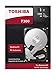 immagine 5Toshiba P300 - Hard Disk Interno, SATA III, 1 TB