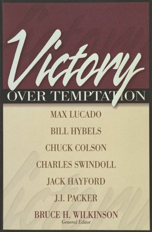 Victory over Temptation