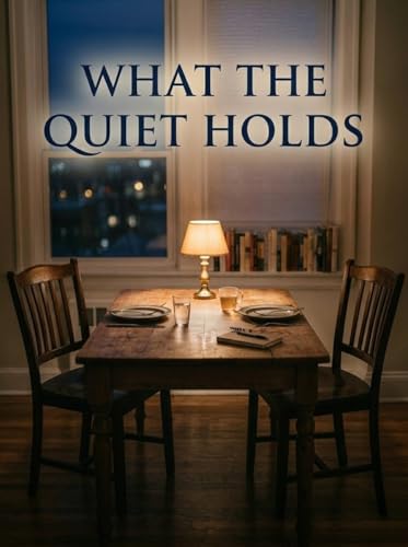 What the Quiet Holds (Love After I Do)