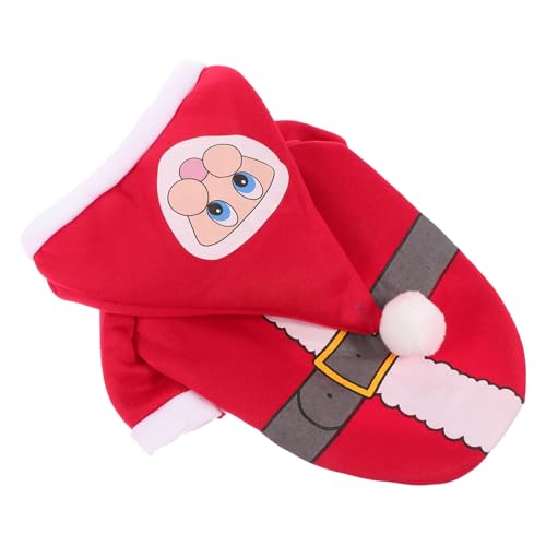 DIKACA �N���X�}�X�X�^�C���y�b�g�� ���p�R�X�`���[�� �L�̈ߕ� �ȑf�� �y�ʃf�U�C�� L�T�C�Y ���^������ ���ʂȎB�e��C�x���g�p�y�b�g�R