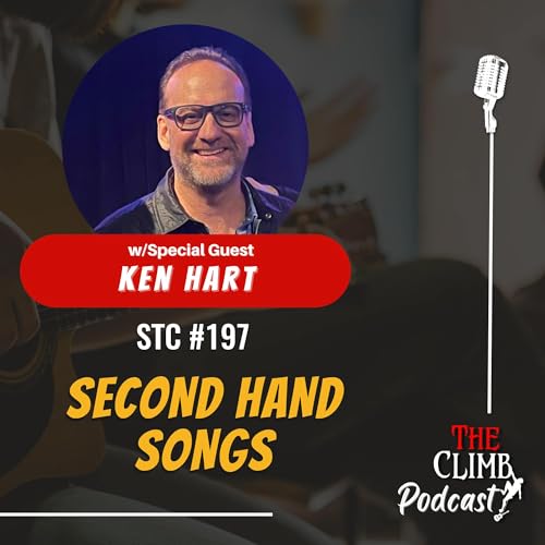 『Song Title Challenge #197: "Second Hand Songs" w/ Ken Hart』のカバーアート