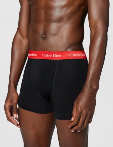 Image of Calvin Klein Men's 2-Pack Cotton Classics Basic Brief