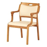 貞対椅子製作所｜介護用ダイニングチェア｜Care-AC-111 LBブラウン 41XSVaeETuL._SS200_.jpg