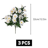 Zoom IMG-2 astylishome fiori artificiali a stelo Zoom IMG-2 astylishome fiori artificiali a stelo