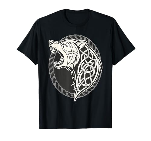 Simbolo dell'orso berserker